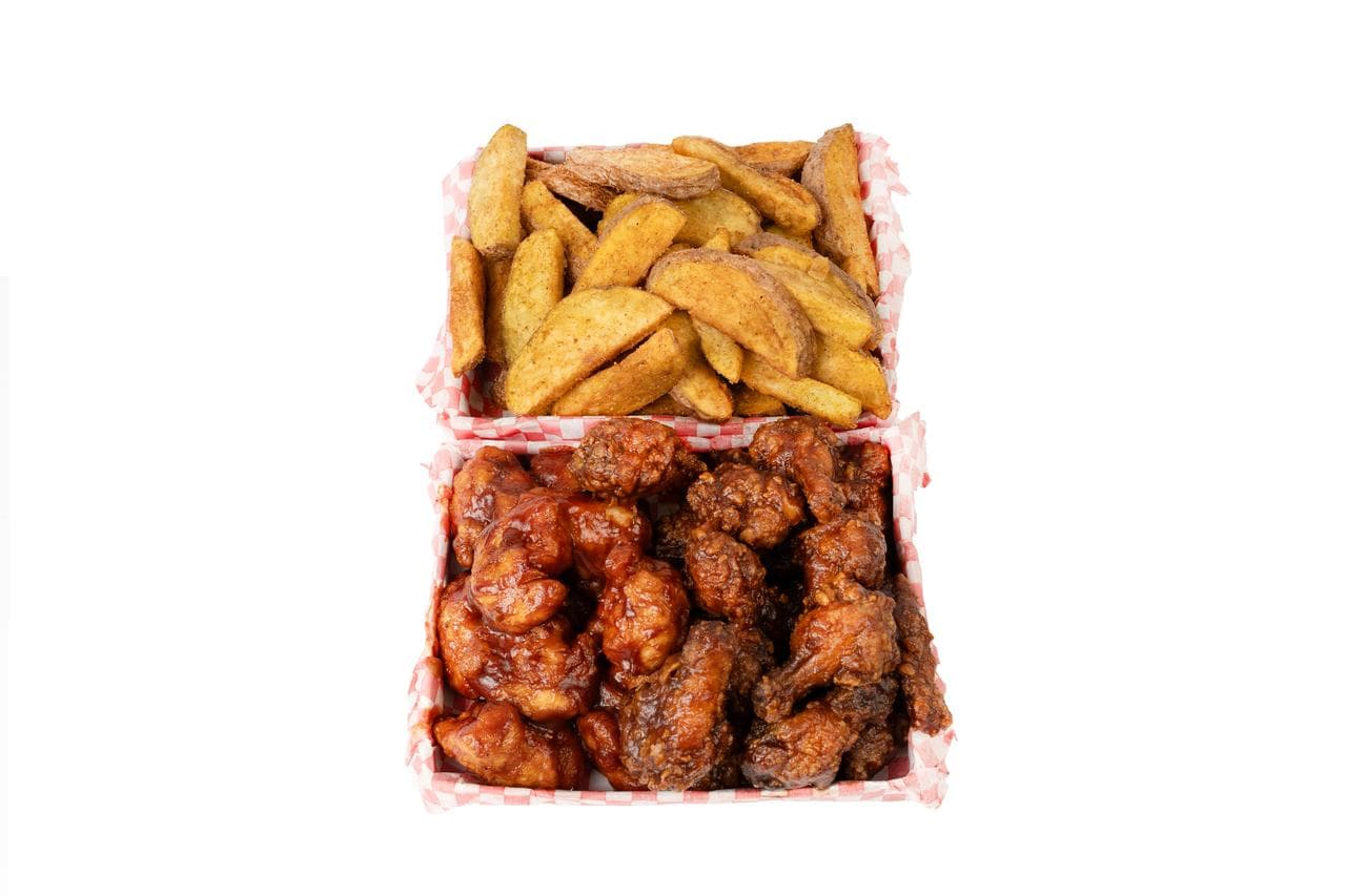 Combo 12-12