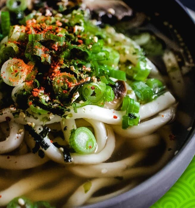 Sopa Musashi