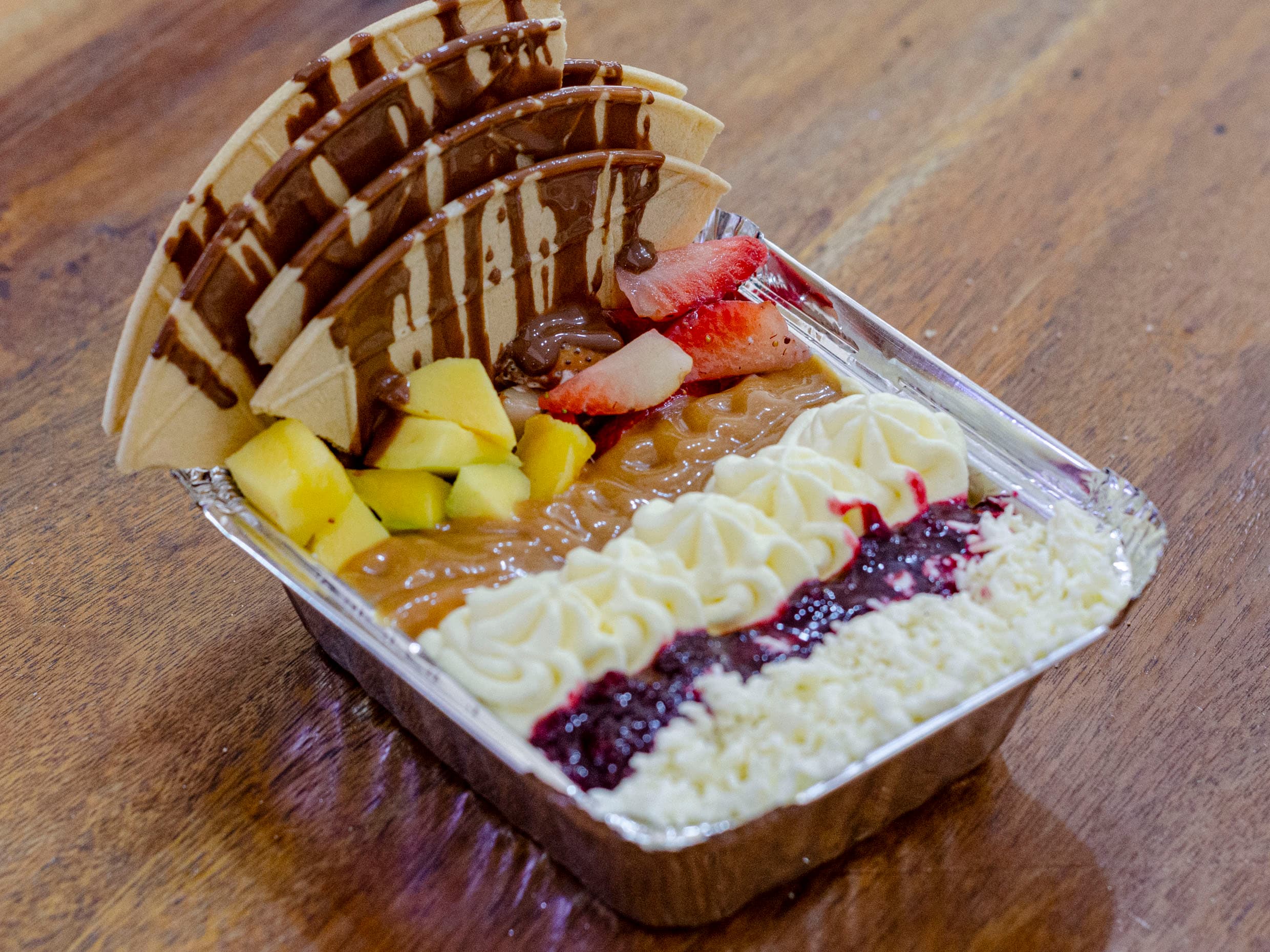 Chocoblefrutas