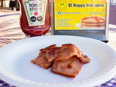 Tocino