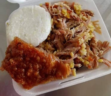 Combo Personal
