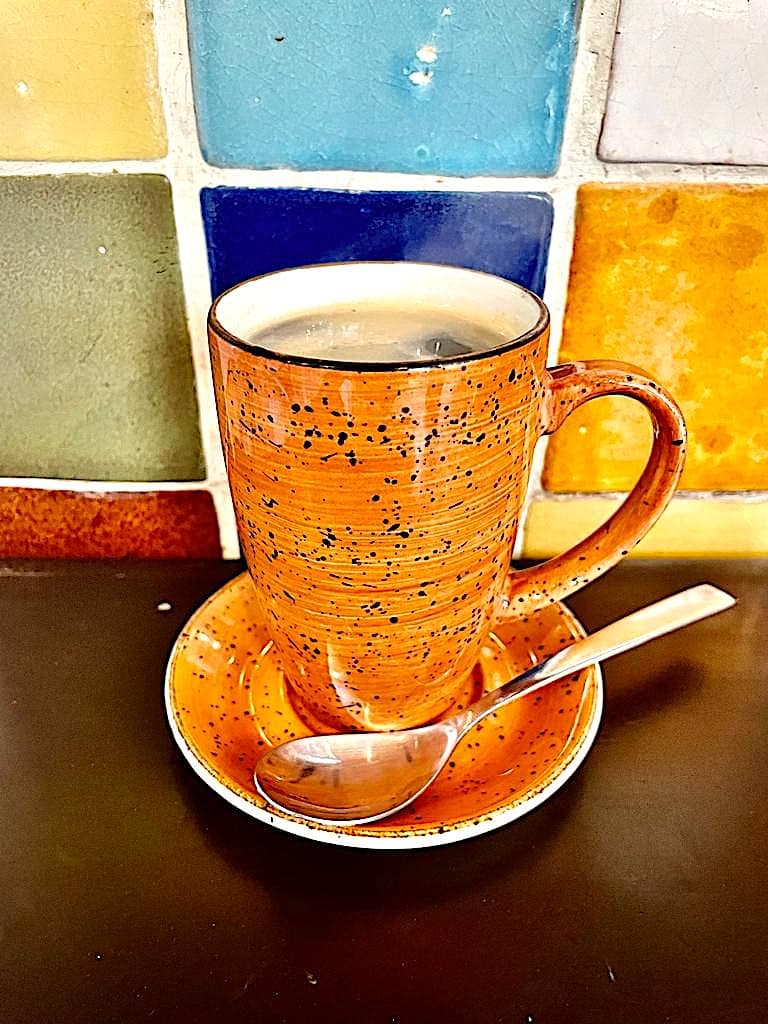 Café Americano