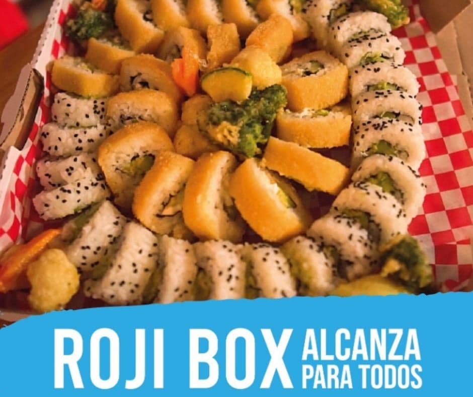 Roji Box