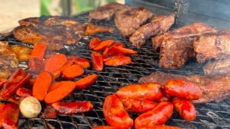 1kg Chorizo