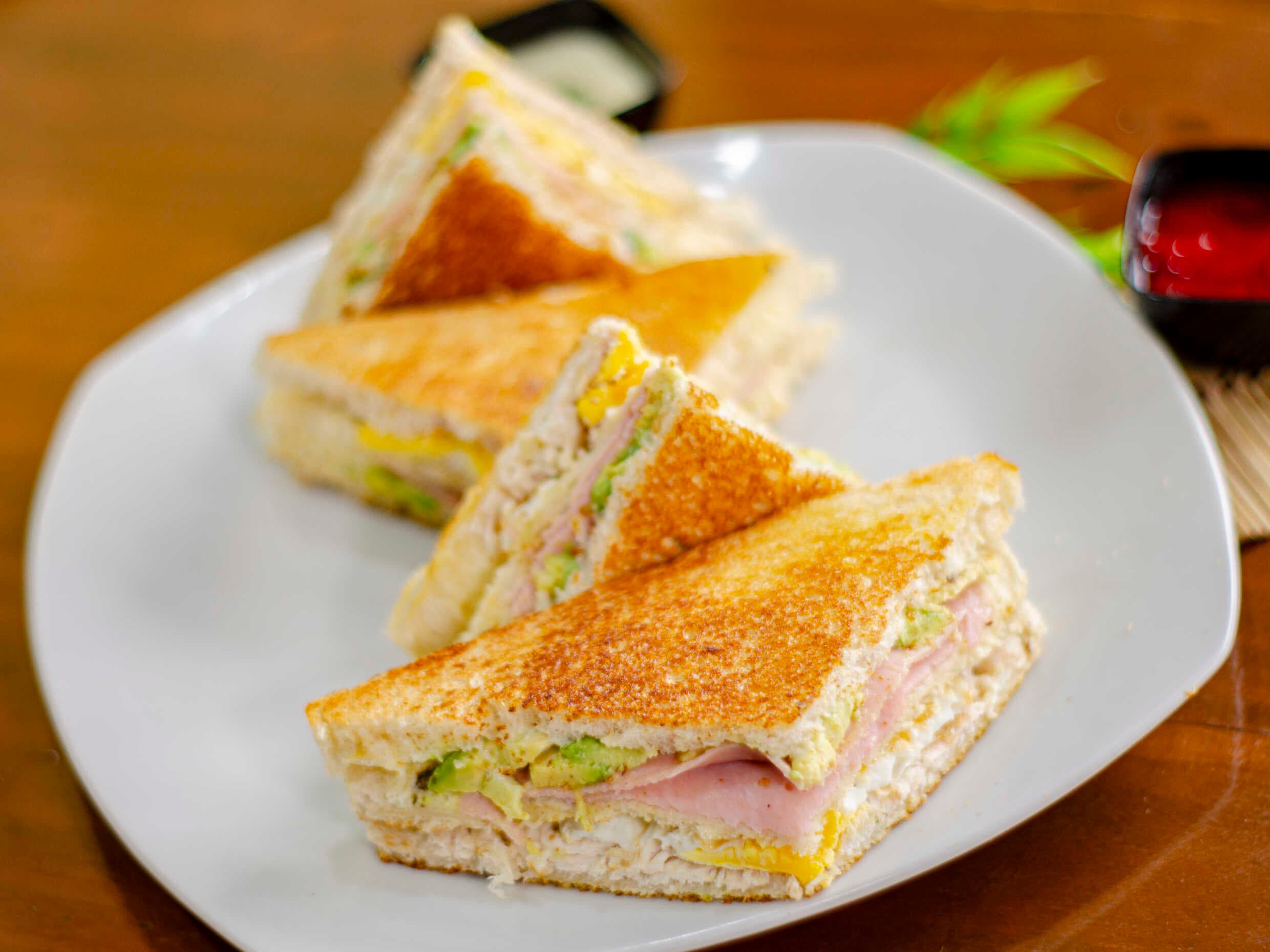 Triple Super Especial