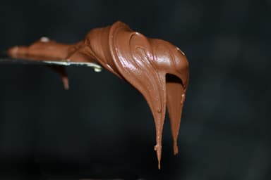 Crepa de Nutella