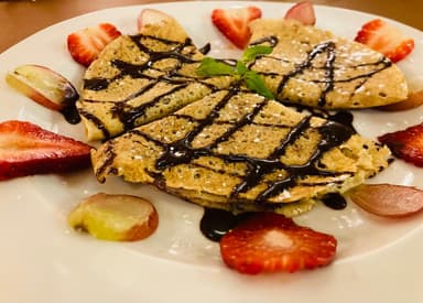 Crepas