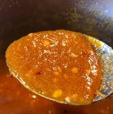 MANGO HABANERO