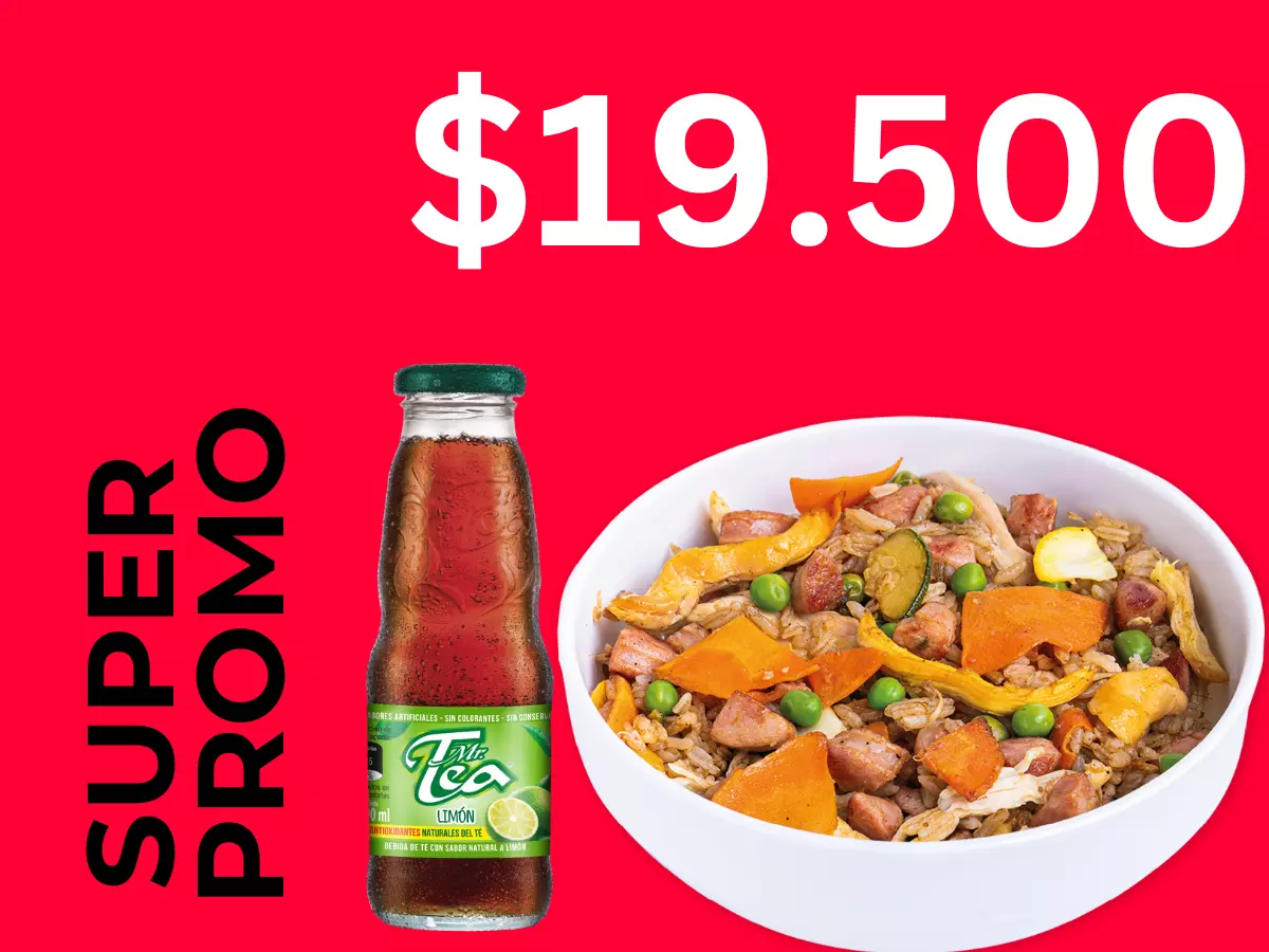 Konfood (Laureles)
