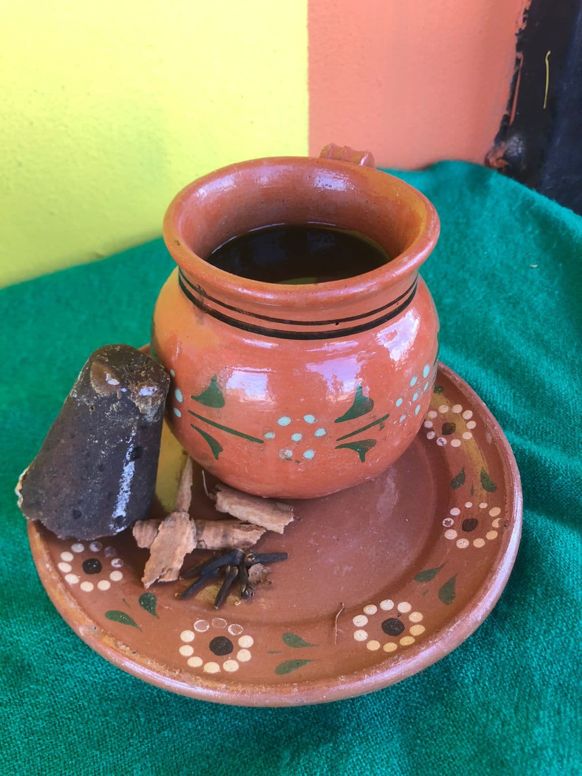Café de Olla