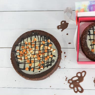 Brownie X 6
