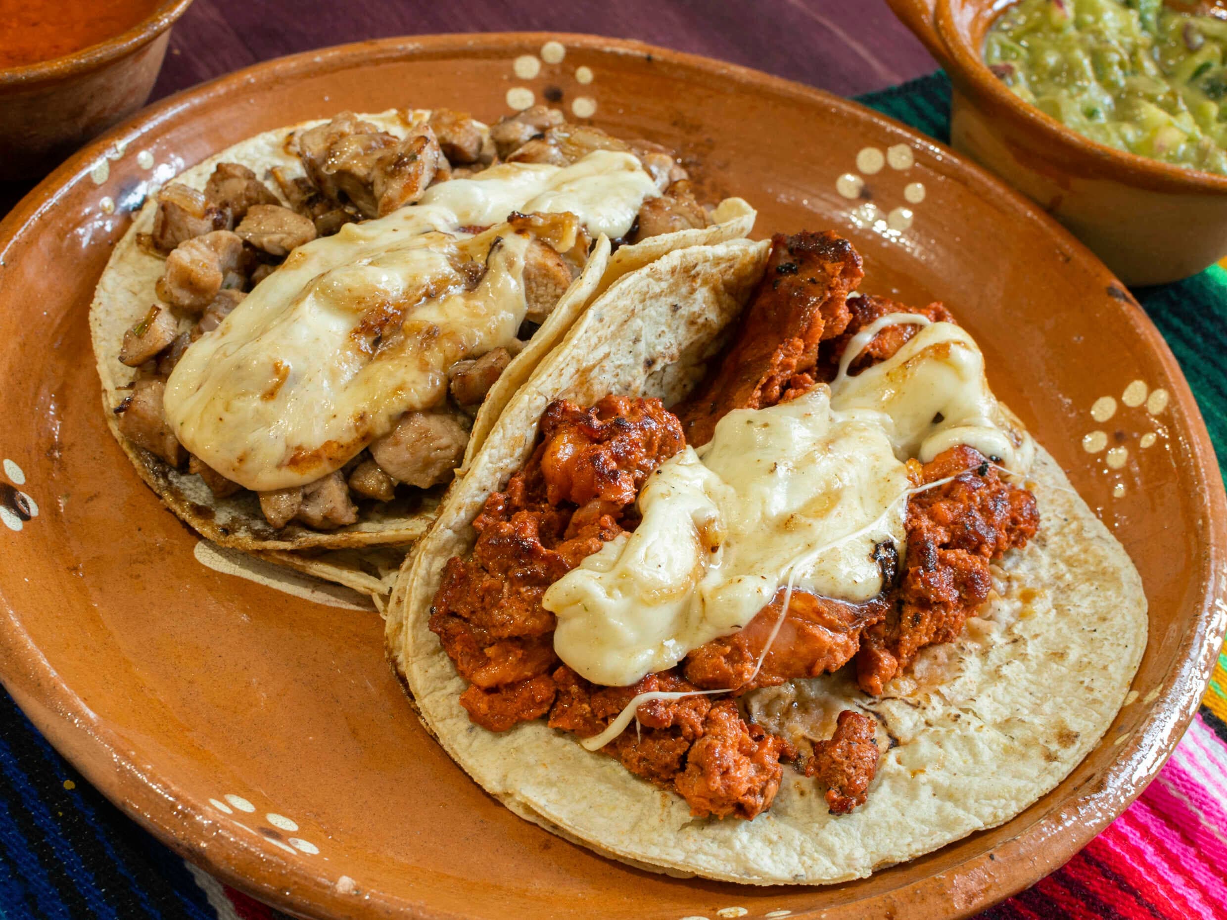 QueTacos