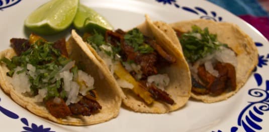 Tacos