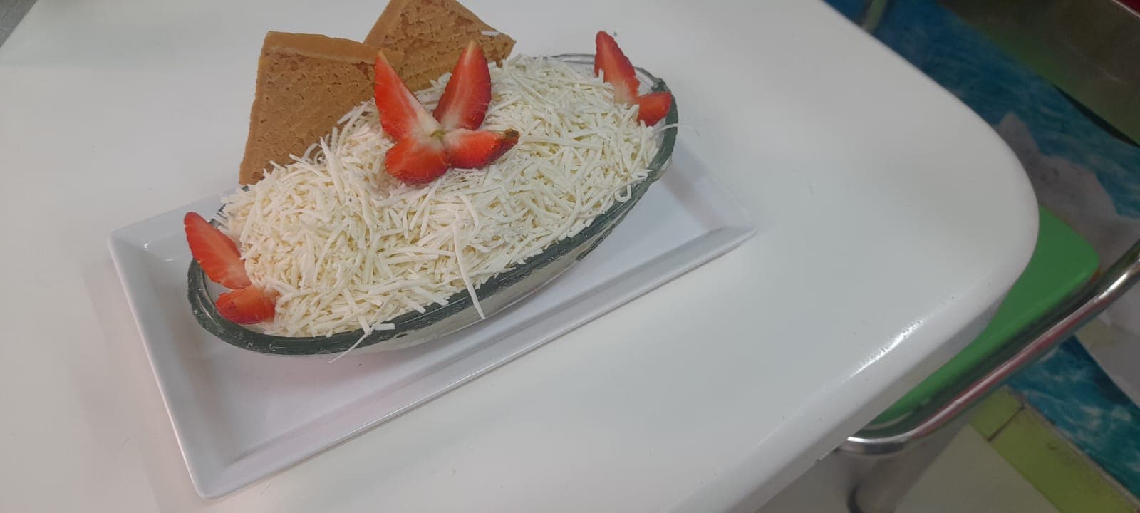 Ensalada Corriente