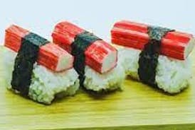 Nigiri de Kakikama