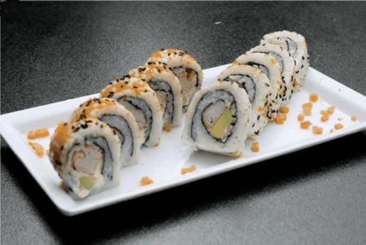California Roll