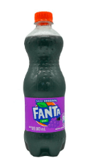 Fanta Uva