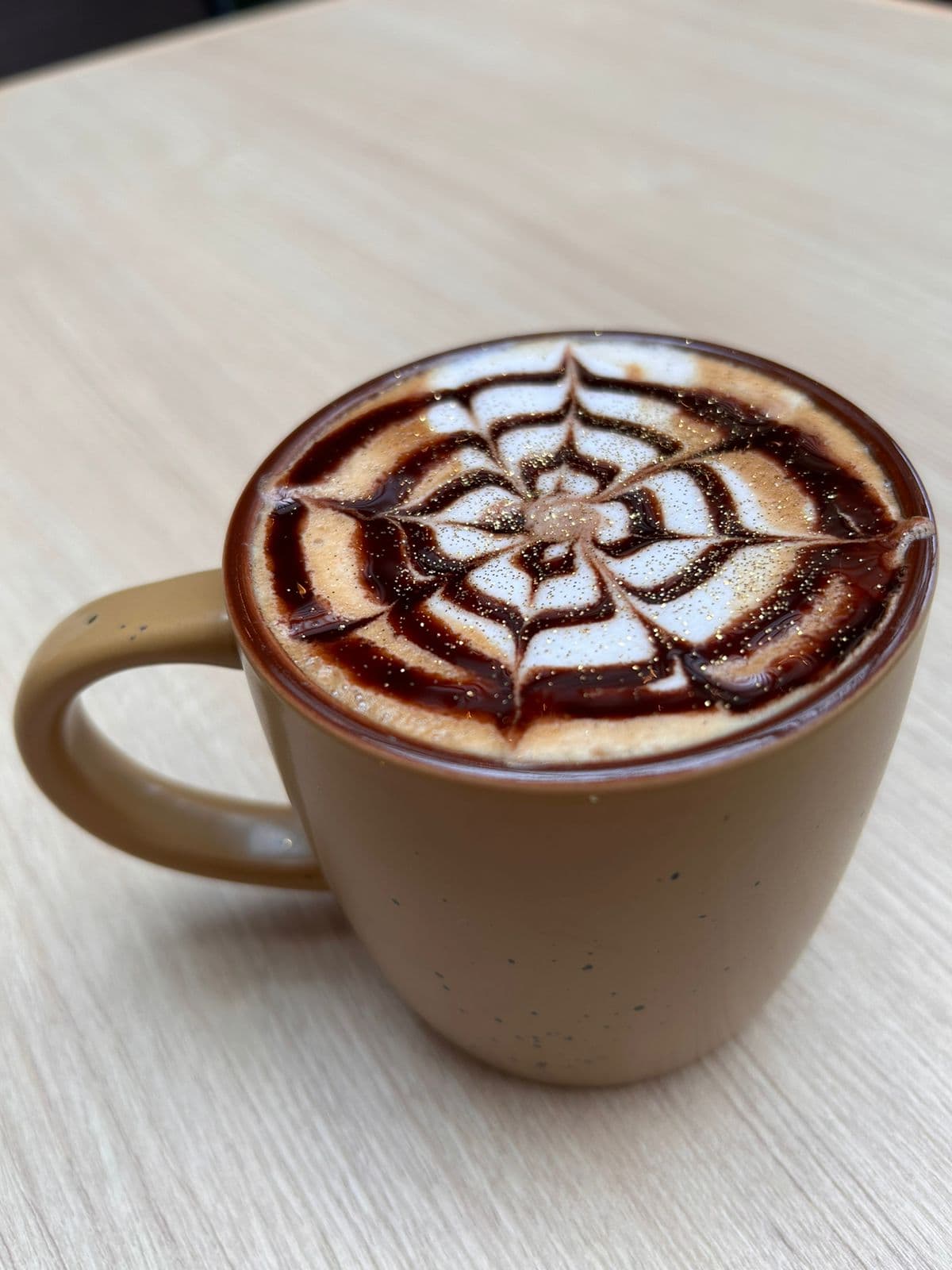 Latte Clásico