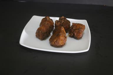 Croquetas de Pollo 6 uds