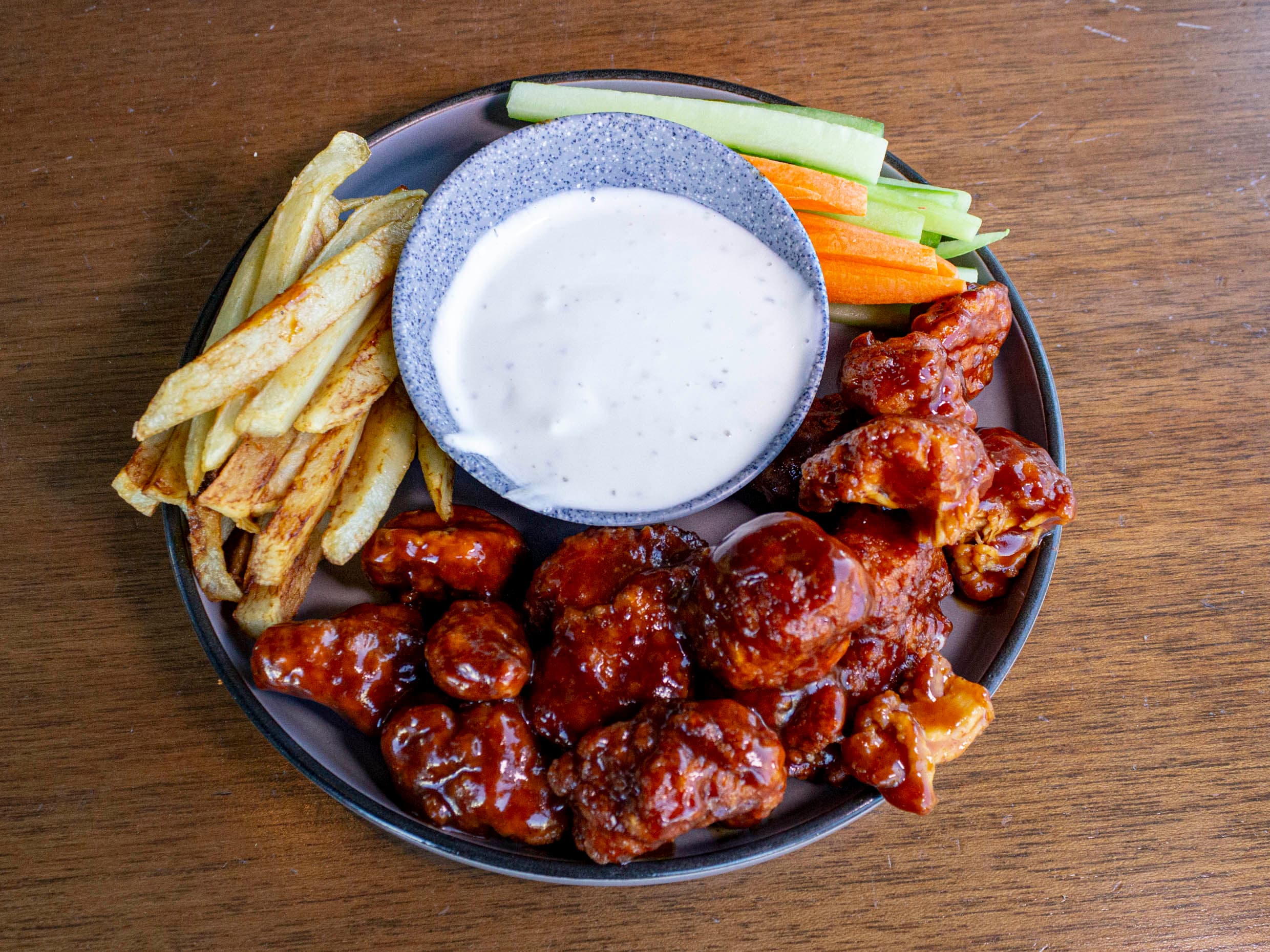 Boneless