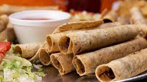 FLAUTAS POR PIEZA