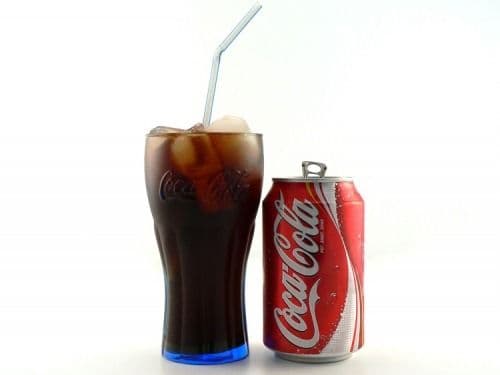 Coca Cola