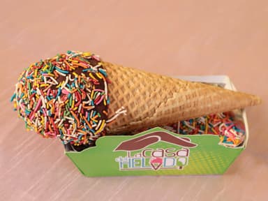 Cono Colores