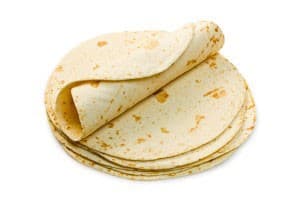 Orden de Tortilla Extra Mixta