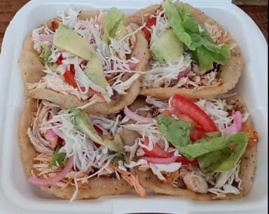 Panucho