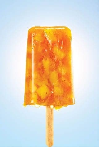 Mango con Chile