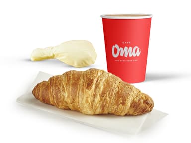 Combo Buenos Días