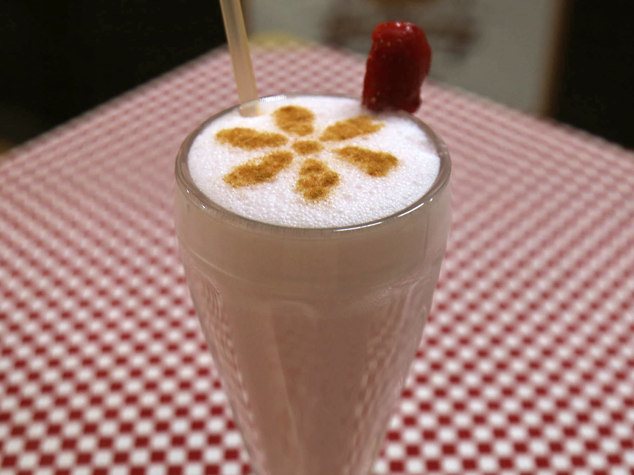 Malteadas