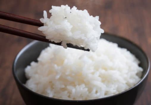 Gohan Arroz Blanco