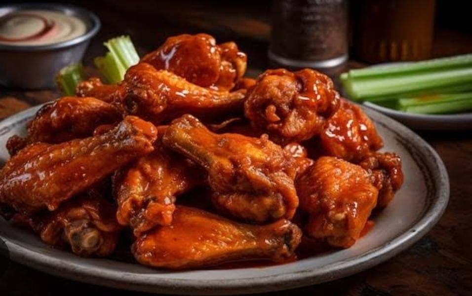 Alitas