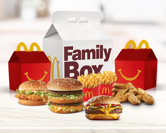 Family Box 2