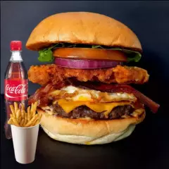 Combo-Grosera