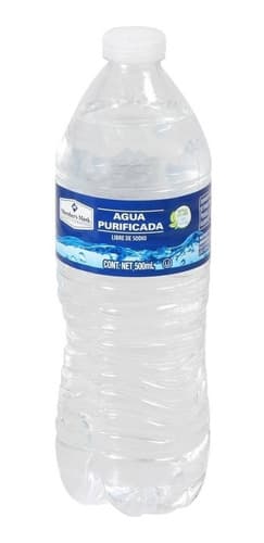 Agua Natural