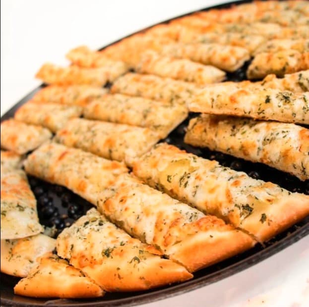 Barritas de Queso Grande