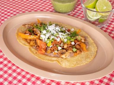 Sope Alambre