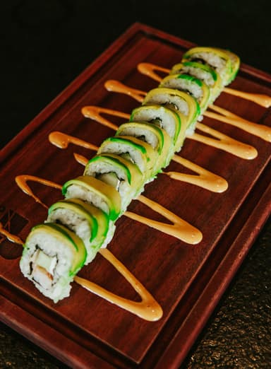 AVOCADO ROLL
