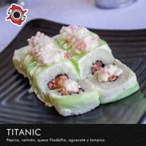 Titanic