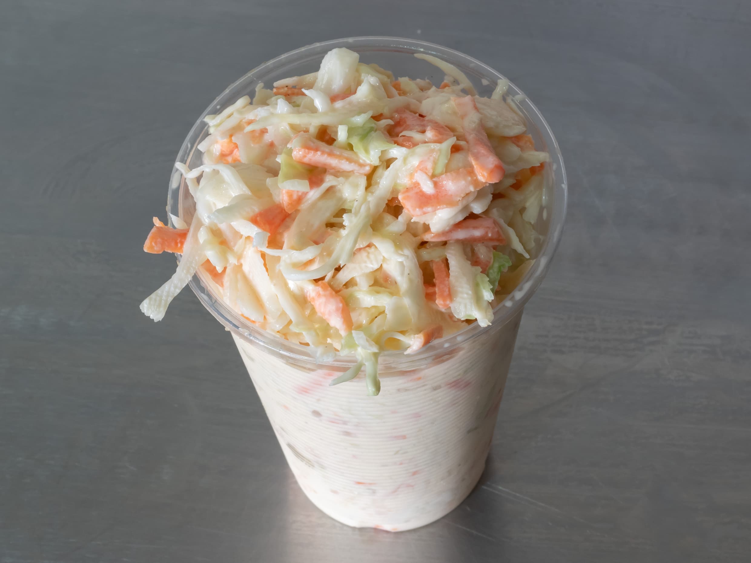 Orden Ensalada de Col