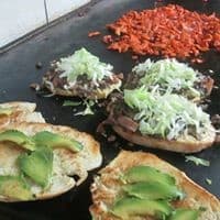 Torta Ya Vaz..