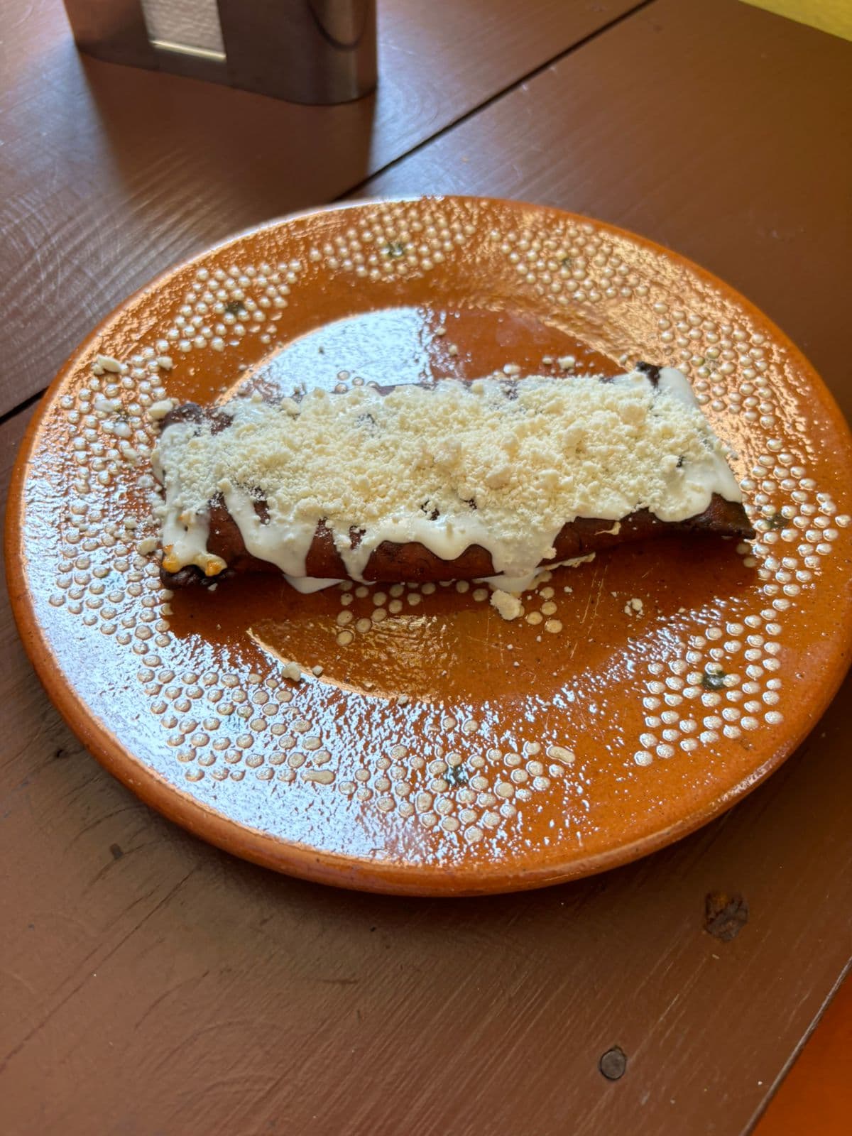 Omelette de Vegetales Salteados