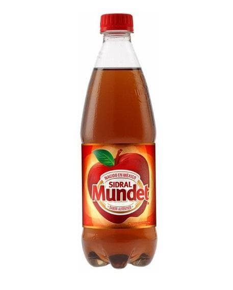Sidral Mundet