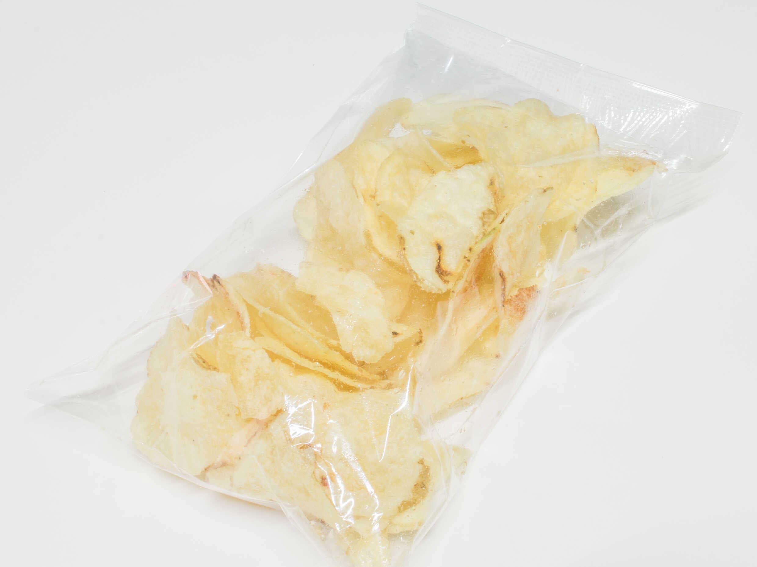 Papas doradas
