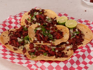 Tacos de Trompo
