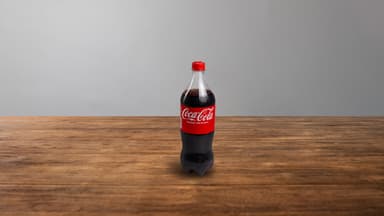 Soda de 1 litro
