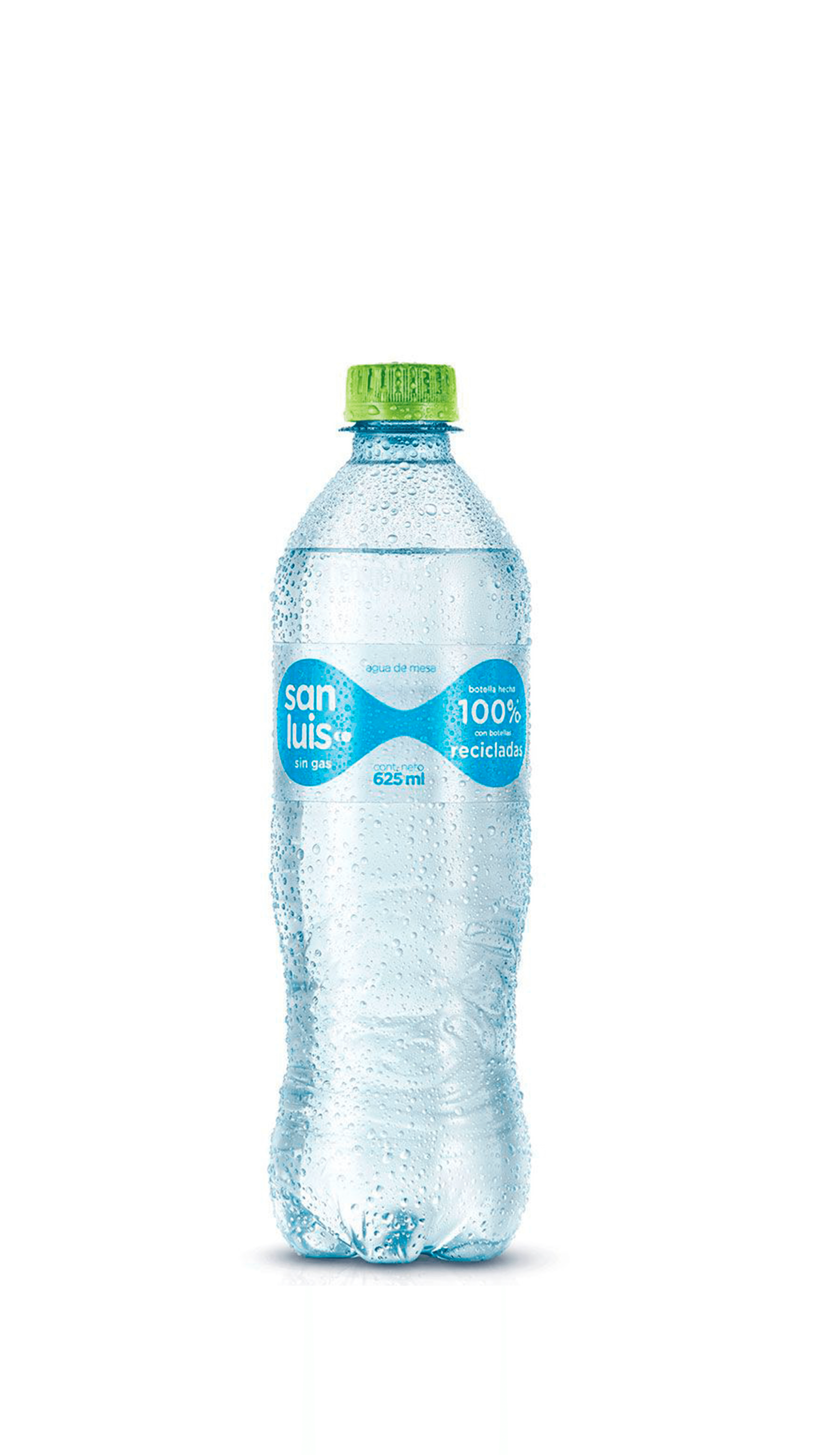 Agua Personal San Luis 625 ml