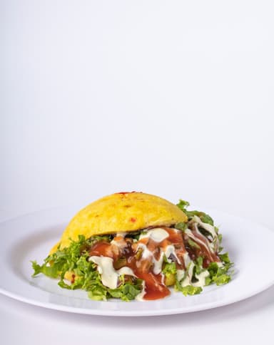 Pupusas Arregladas